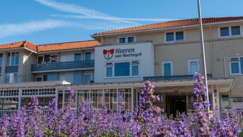 Noordwijk Hotel | Heeren van Noortwyck