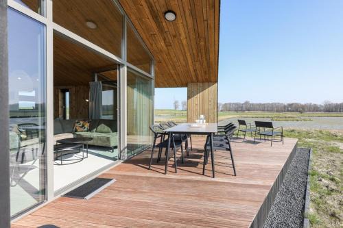 Wissenkerke House | Heerlijkheid Vlietenburg 8 Wissenkerke
