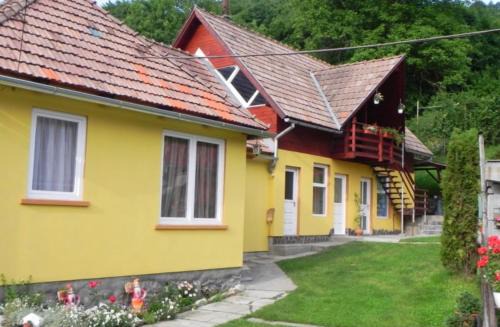 Praid House | Hegyalja Vendégház
