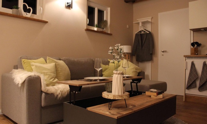 Soltau House | HeiDeluxe Tiny House