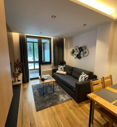 Jahorina Apartment | Heidi apartmani - Aparthotel Zlatni Javor