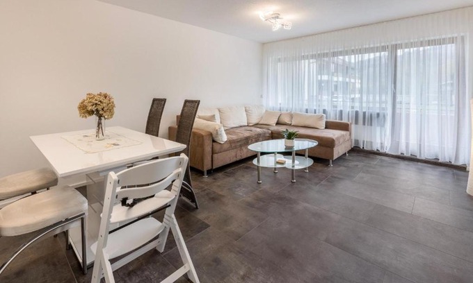 Busingen am Hochrhein Apartment | Heidis Dihei