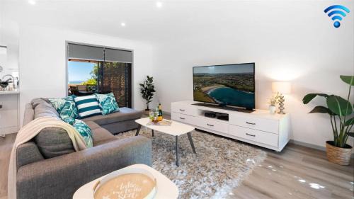 Kiama Heights House | Heights Hideaway