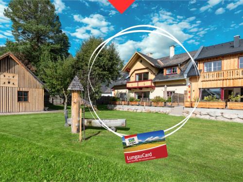 Mauterndorf Apartment | Heimathaus Dengg - Ferienwohnungen - Sommerfrische in den Alpen