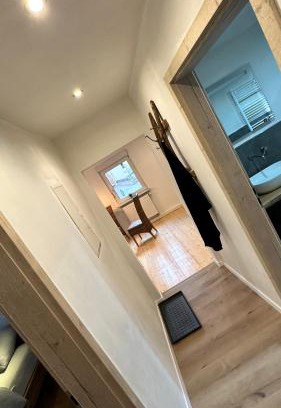 Erfweiler Apartment | Heimatliebe Erfweiler Wohnung DREI