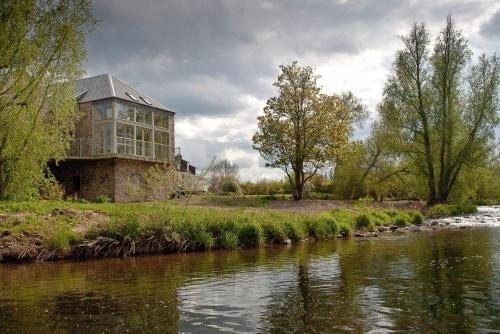 Kelso House | Heiton Mill House