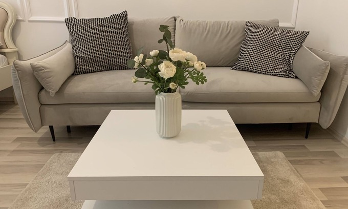 Vysehrad Apartment | Helen Homestay Vyšehrad