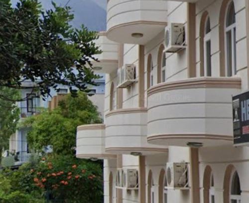 Beldibi Hotel | HELENE OTEL