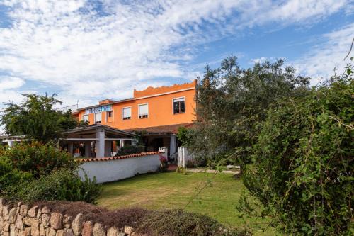 San Teodoro Hotel | Helios Hotel