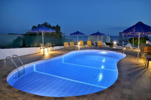 Pilalimata Apartment | Helios Studios & Apartments