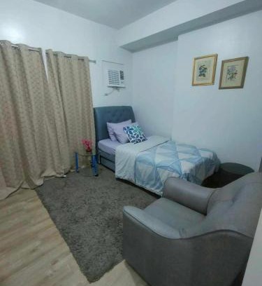 Bacolod Apartment | Hellar Condo Rentals