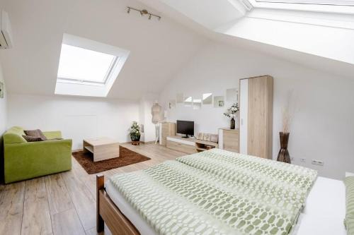 Vienna Apartment | Helles gemütliches Apartment V5