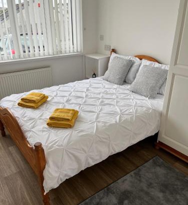 Redruth Ski Chalet | Hellfire corner