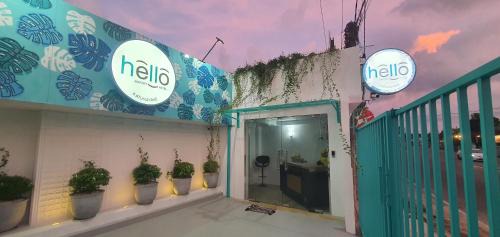Seeduwa - Katunayake Hotel | Hello Airport Hotel, Katunayaka