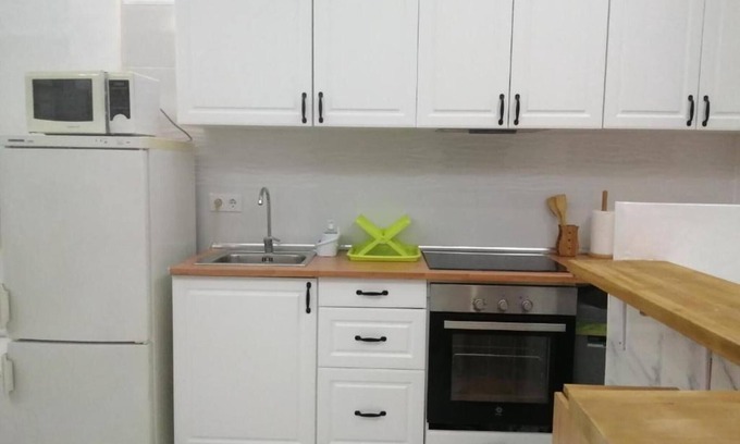 Hortaleza Apartment | Hello Home