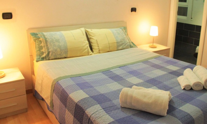 Ostiense Bed & Breakfast | Hello Roma B&B