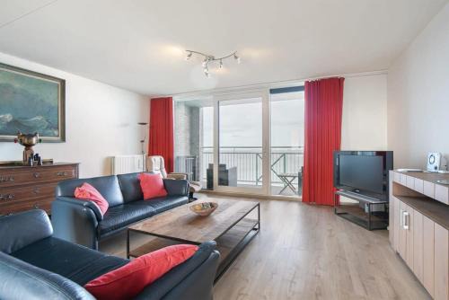 Breskens Apartment | Hello Zeeland - Appartement Port Scaldis 03-071