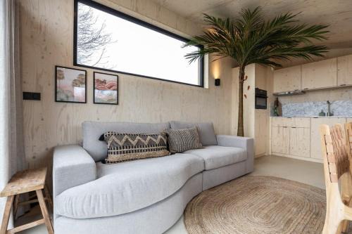 Westkapelle House | Hello Zeeland - Tiny House Zeeuwse Liefde 11