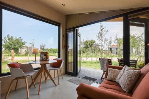 Westkapelle House | Hello Zeeland - Tiny House Zeeuwse Liefde 13