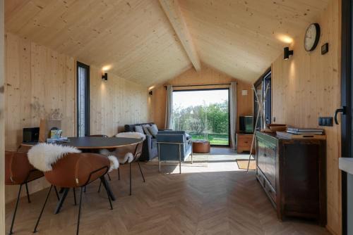 Westkapelle House | Hello Zeeland - Tiny House Zeeuwse Liefde 2