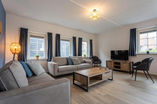 Ossenisse House | Hello Zeeland - vakantiewoning Knuitershoek 102