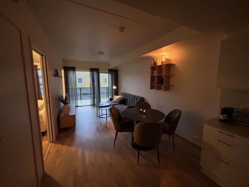 Leknes Apartment | Helt ny leilighet
