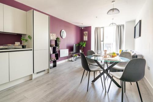 Hemel Hempstead Apartment | Hemel Hideaway