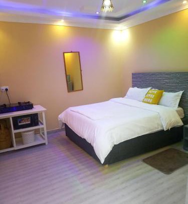Naivasha Apartment | Hemison Homes