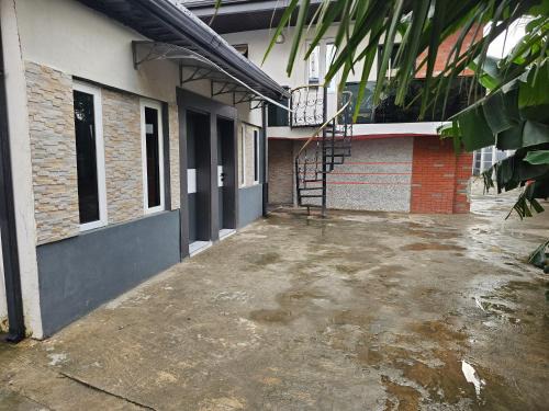Agege Apartment | Hen-Cap Apartment Services