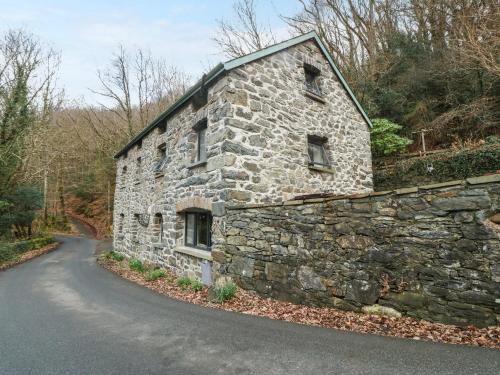 Llanrwst House | Hen Felin Isaf