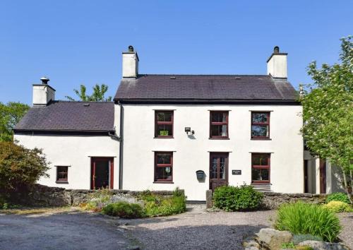 Marianglas House | Hen Gamdda Fawr