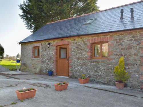 Llanybydder House | Hen Llaeth - Uk11209