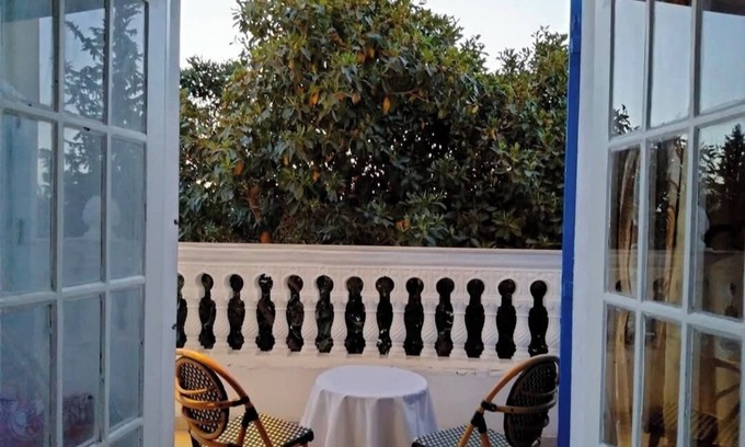 Kairouan House | Henchir Ejdoud