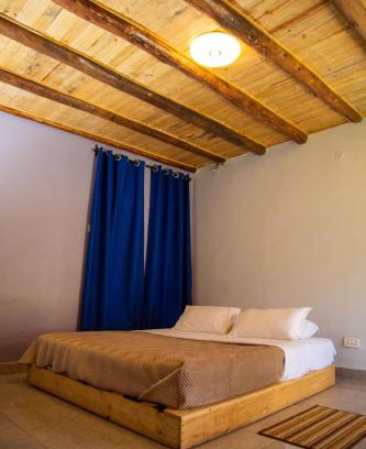 Kamuli Bed & Breakfast | Henotes B&B