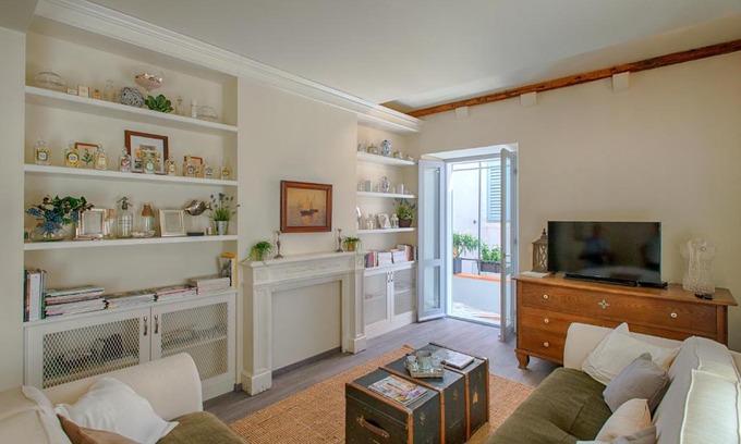 Hvar Old Town Apartment | Heraclea Residential Apartments