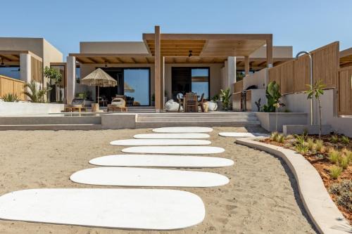 Karteros Apartment | Heraklion Cicada Suites & Villas