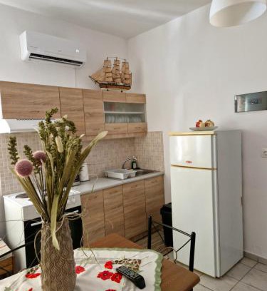 Heraklion Apartment | Heraklion Crete Studios
