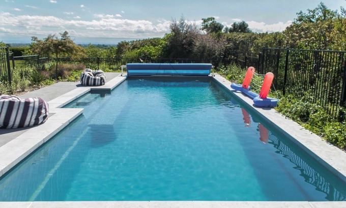 Haumoana Cottage | Herb Cottage