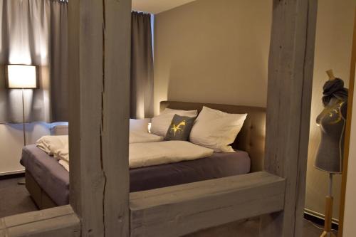 Old Town Apartment | Herberge KAFFETIET