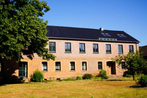 Sedlitz Apartment | Herberge Zum Steiger Franz