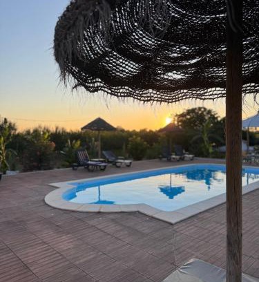 Estremoz House | Herdade Da Maridona - Agroturismo