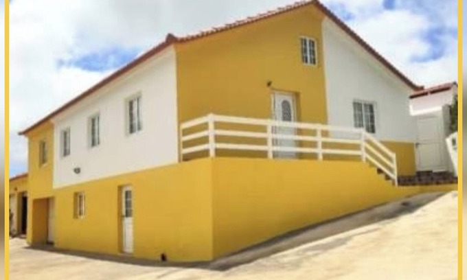 Santo Antao House | Herdade das Hortênsias