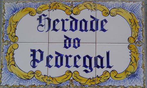 Ponta do Pargo House | Herdade do Pedregal