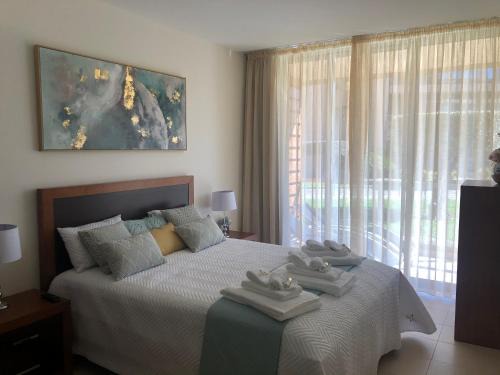 Salgados Apartment | Herdade dos Salgados-Vila das Lagoas