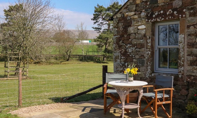 Appleby-in-Westmorland Cottage | Herdie Hideaway