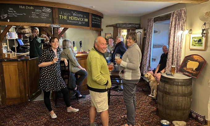 Penruddock Hotel | Herdwick Inn