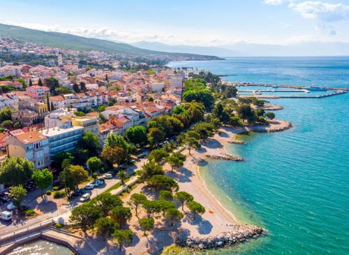 Crikvenica Hotel | Heritage Hotel Stypia