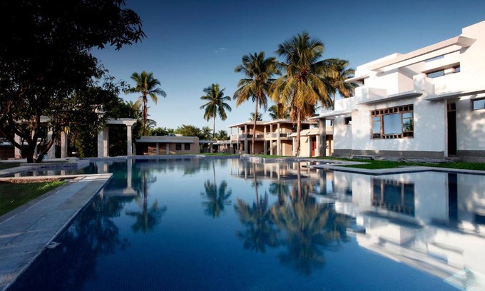 Kamalapur Resort | Heritage Resort Hampi