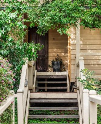 Margaret River Cabin | Heritage Trail Lodge