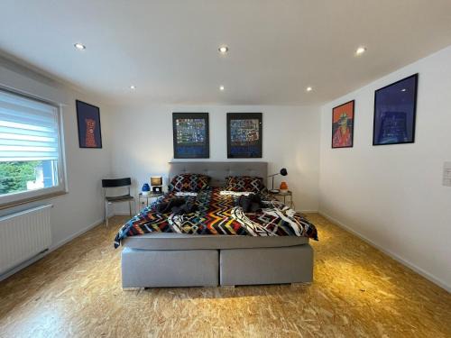 Siegen Apartment | Hermelsstübche